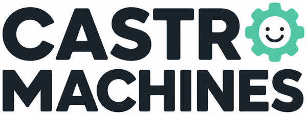 Castro Machines