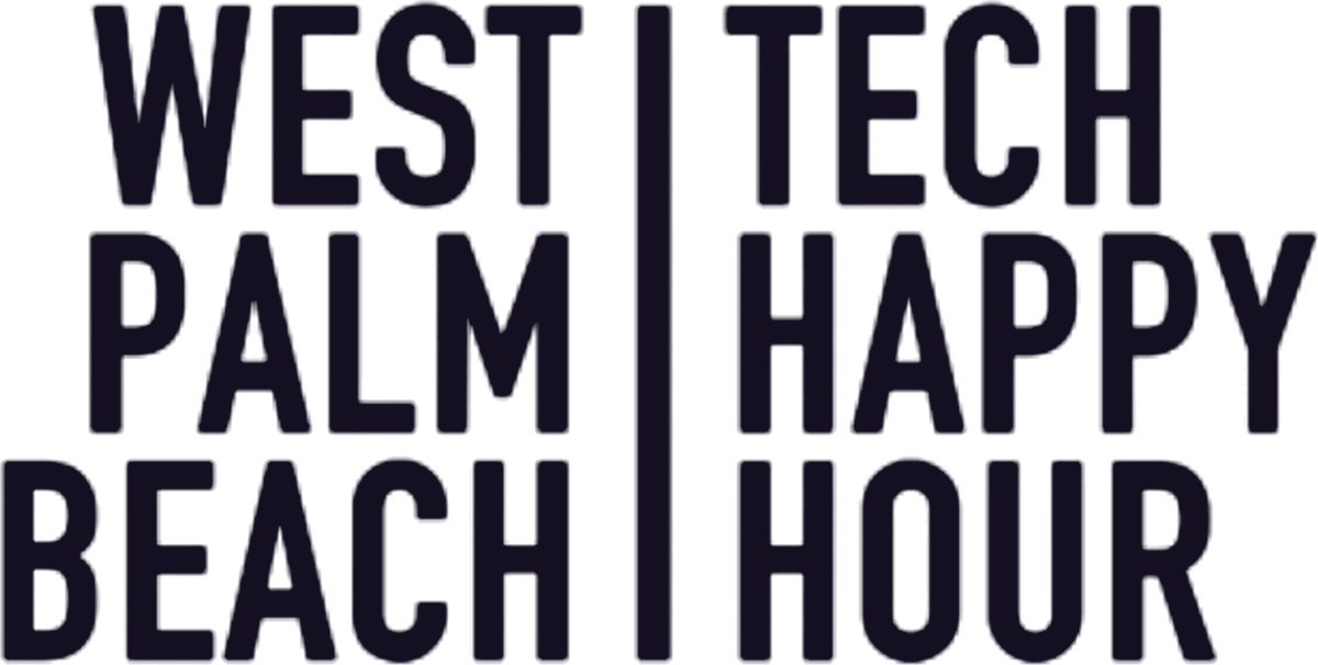 West Palm Beach Tech Happy Hour